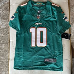 NFL youth large dolphins jersey, 10 Hill